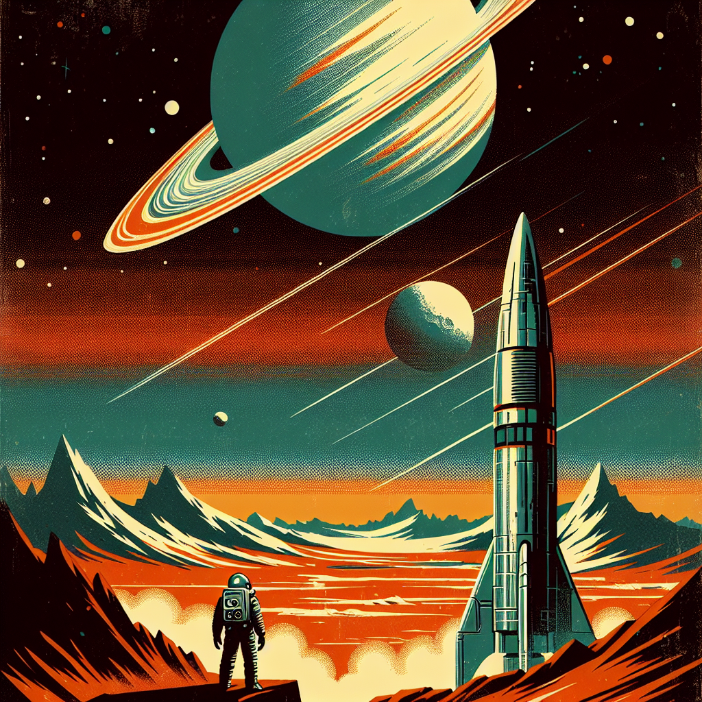 This Week in Science Fiction — Week of May 4, 2026
