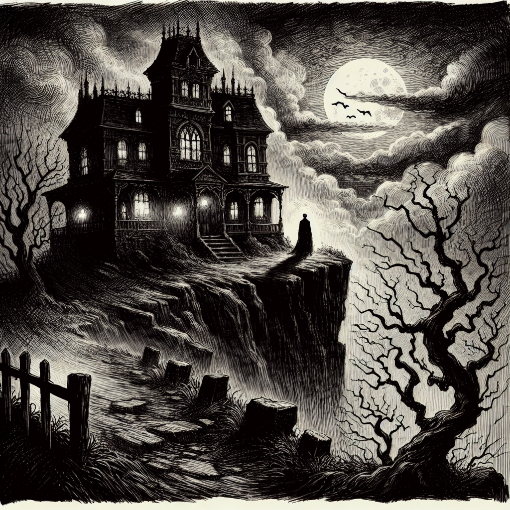 This Week in Horror — Week of May 4, 2026