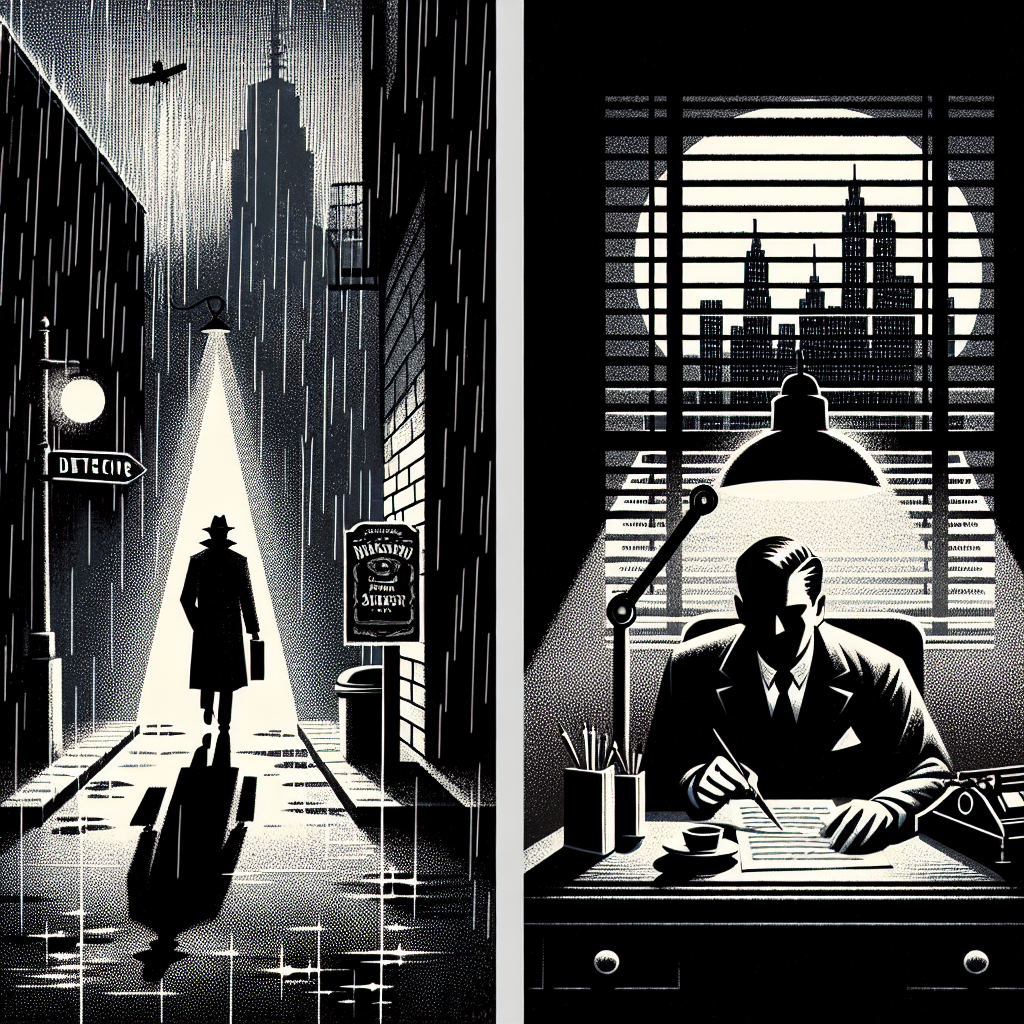 This Week in Mystery — Week of May 4, 2026