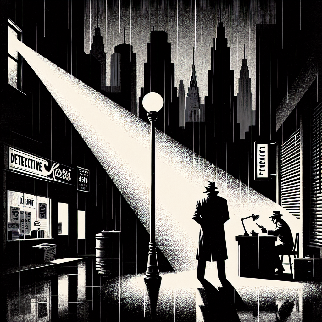 This Week in Suspense — Week of May 4, 2026