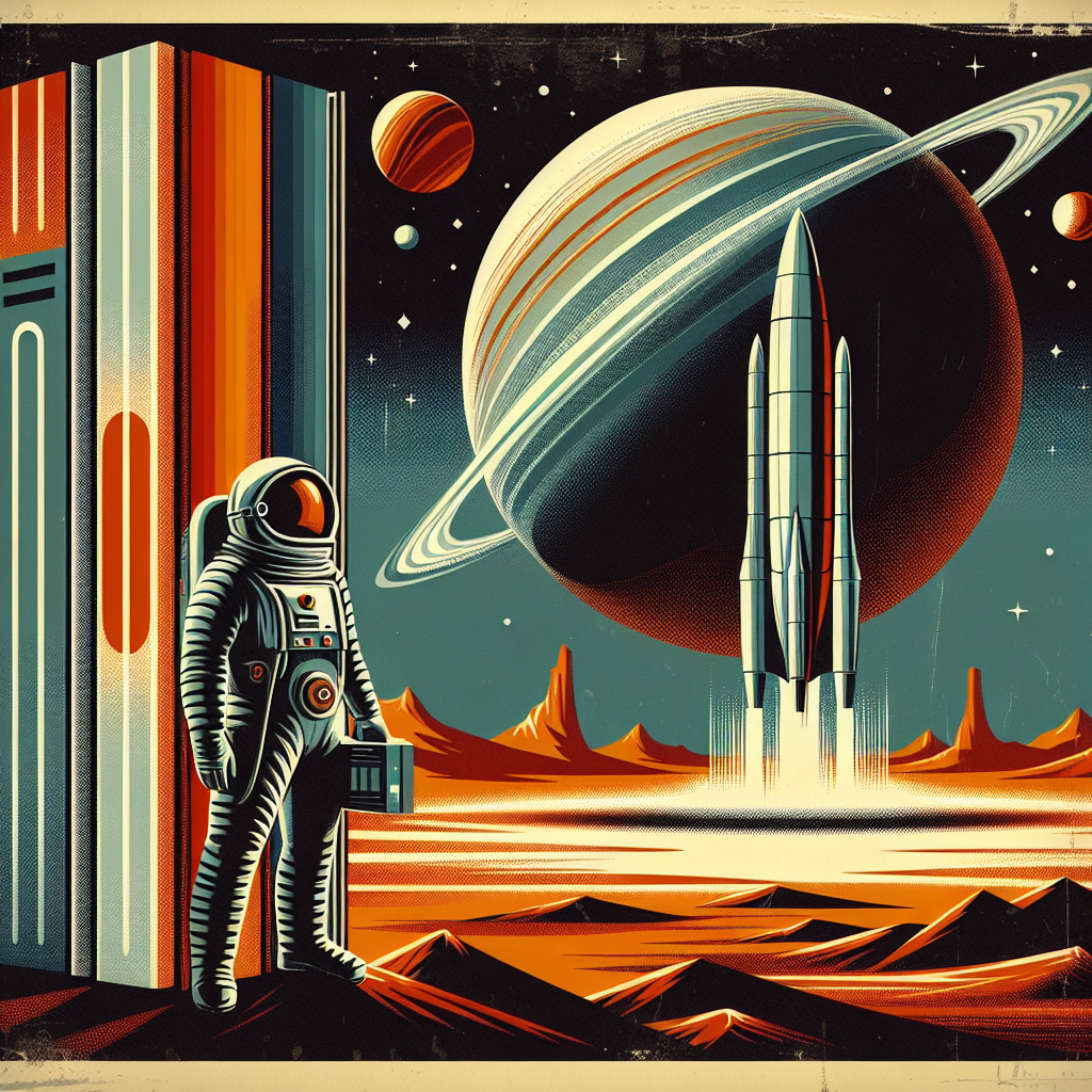 This Week in Dystopia — Week of May 4, 2026