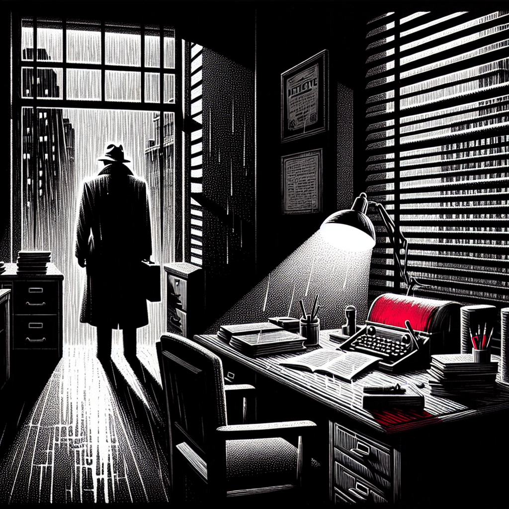 This Week in Crime — Week of May 4, 2026