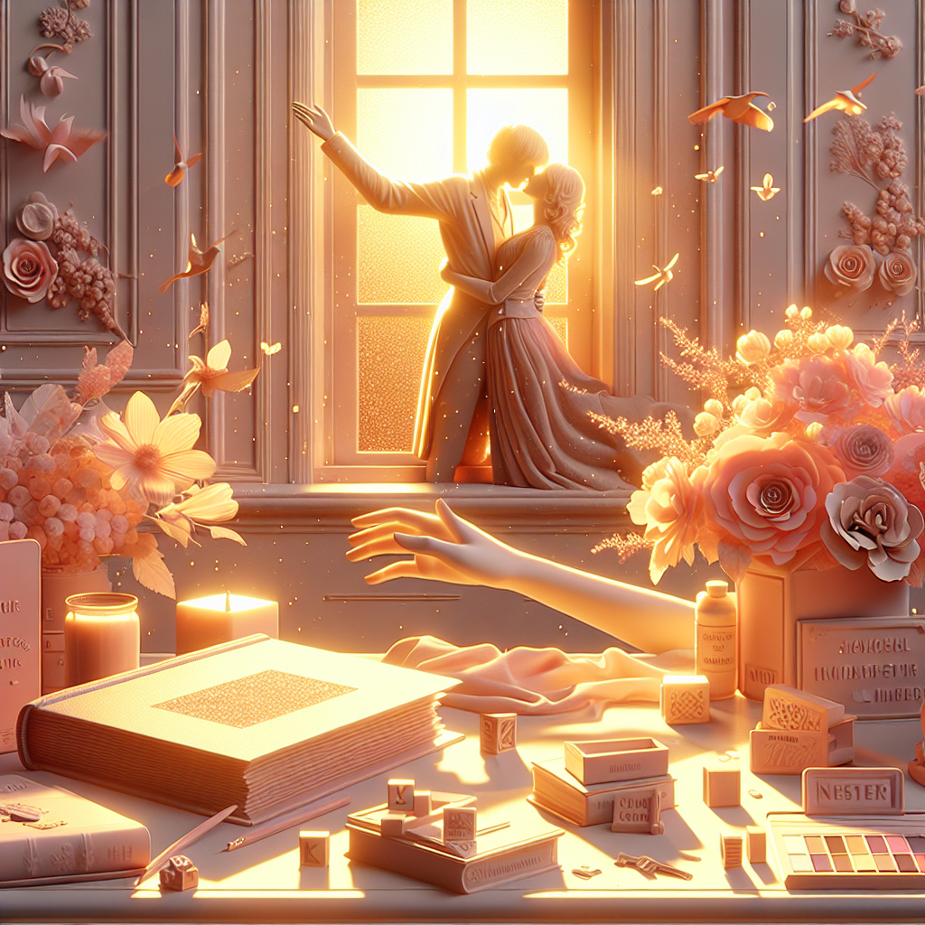 This Week in Historical Romance — Week of May 4, 2026