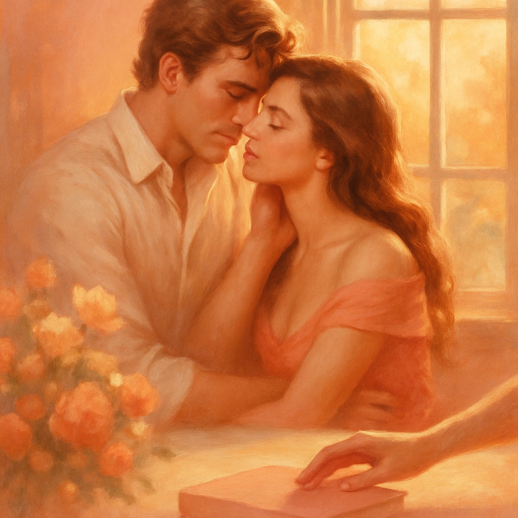 This Week in Contemporary Romance — Week of May 18, 2026