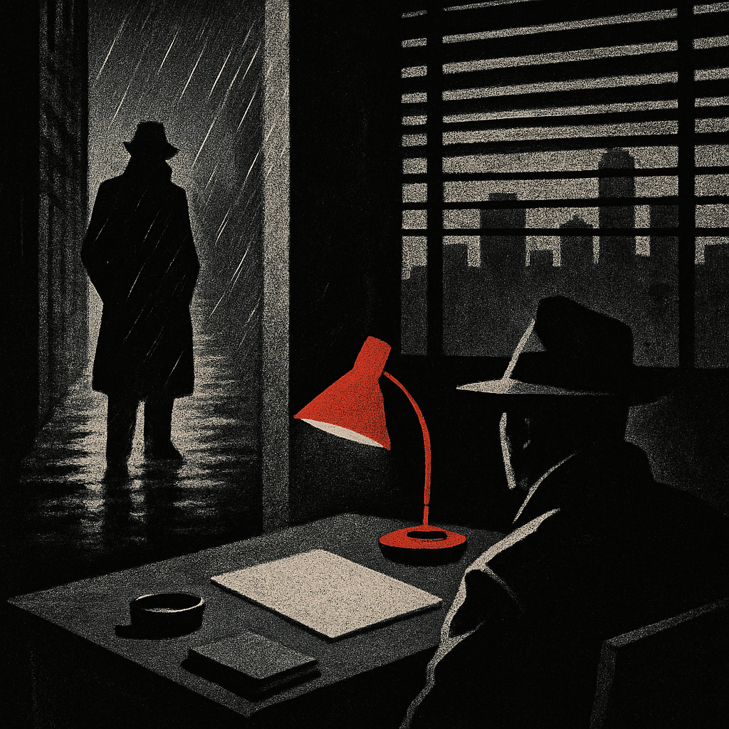 This Week in Crime — Week of May 18, 2026