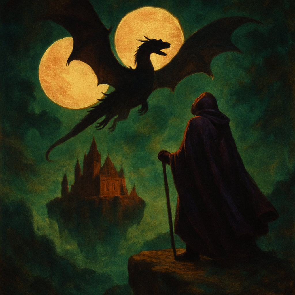 This Week in Magical Realism — Week of May 18, 2026