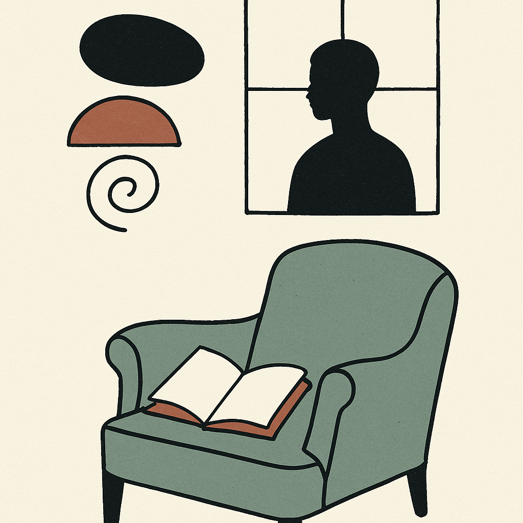 This Week in Literary Fiction — Week of May 18, 2026