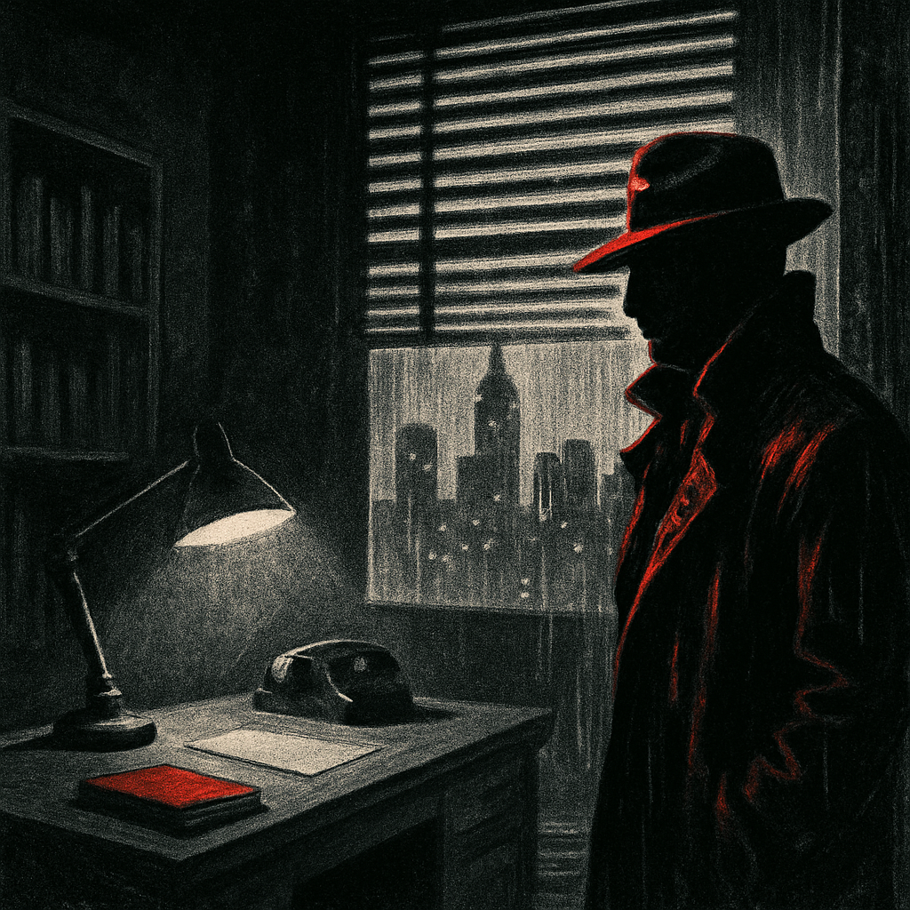 This Week in Mystery — Week of May 18, 2026