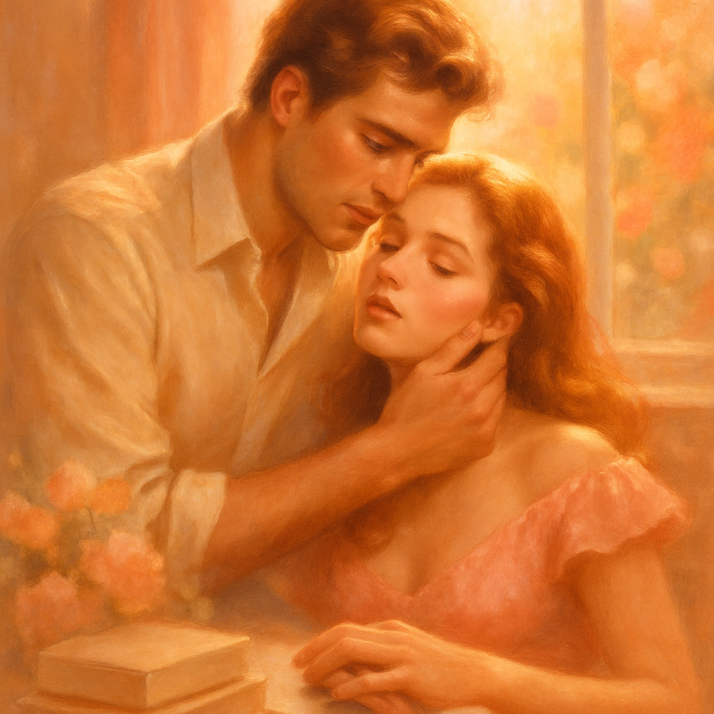 This Week in Romance — Week of May 18, 2026