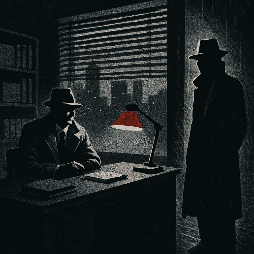 This Week in Suspense — Week of May 18, 2026