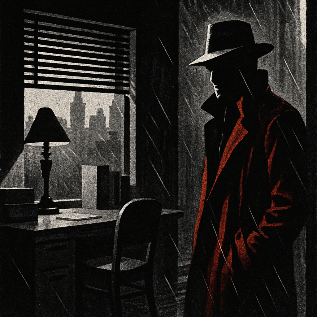 This Week in Thriller — Week of May 18, 2026