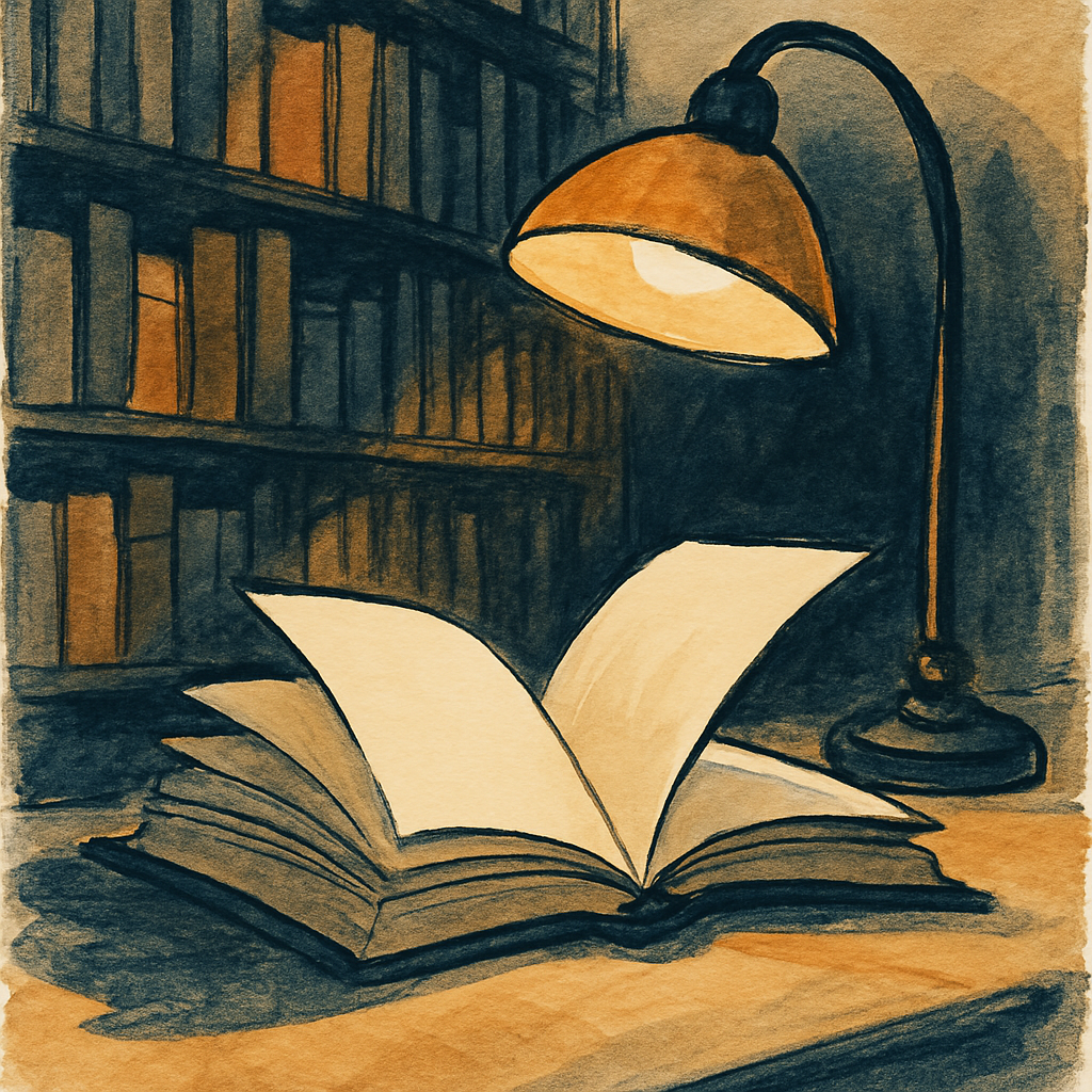 This Week in Poetry — Week of May 18, 2026