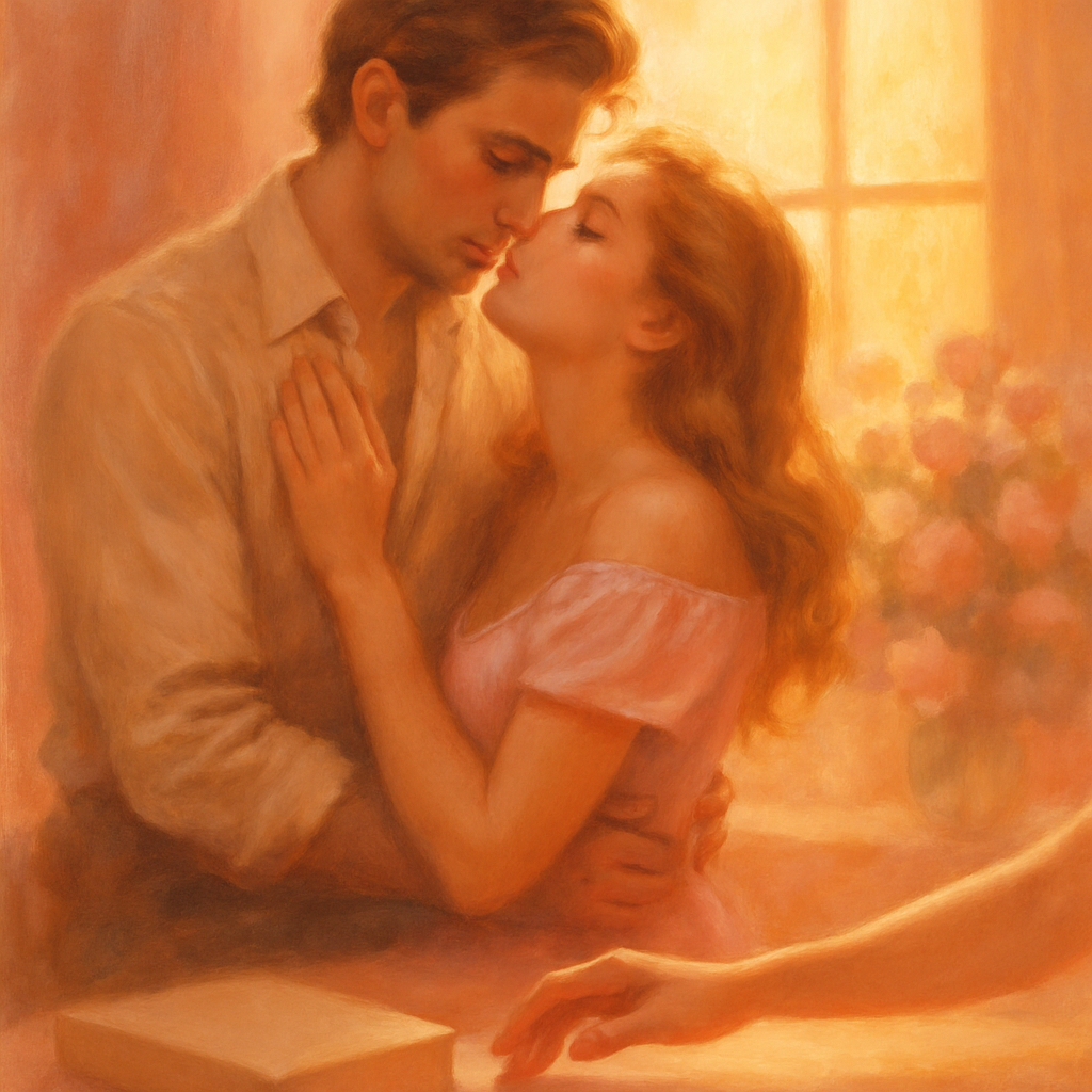 This Week in Contemporary Romance — Week of May 25, 2026
