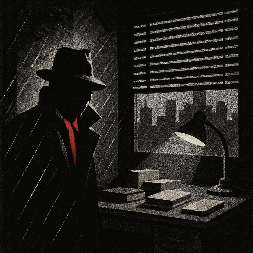 This Week in Crime — Week of May 25, 2026