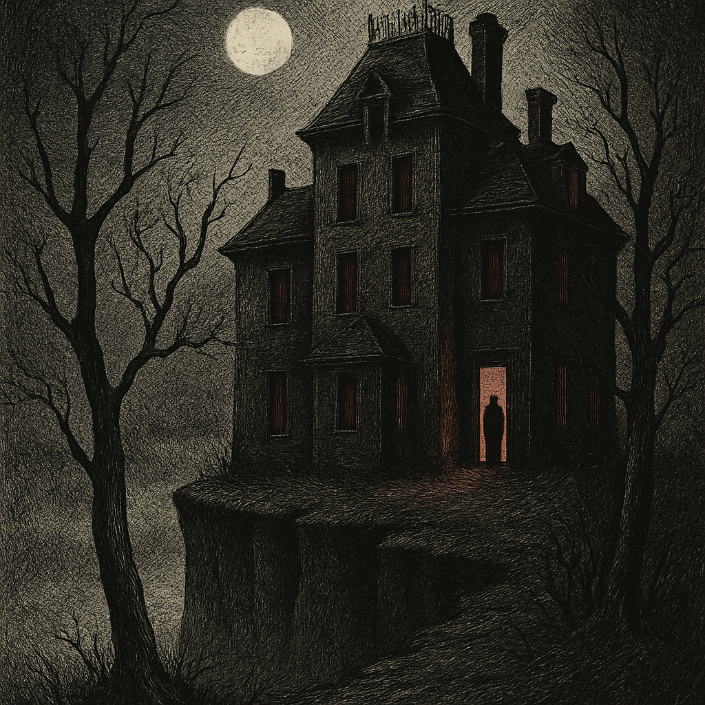 This Week in Horror — Week of May 25, 2026