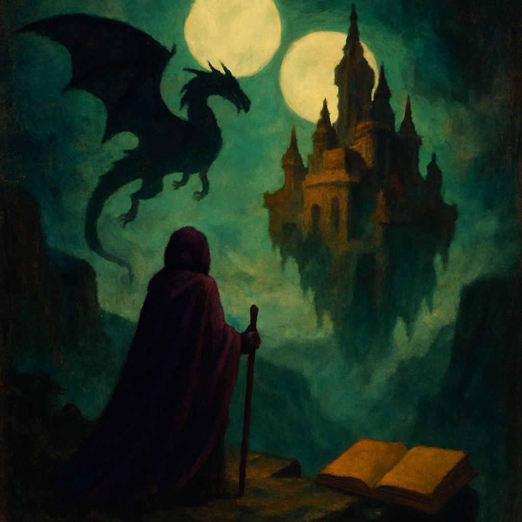 This Week in Young Adult Fantasy — Week of May 25, 2026