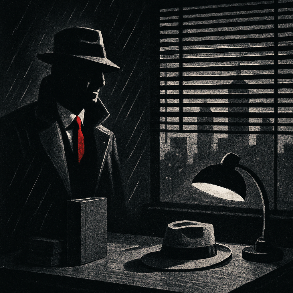 This Week in Mystery — Week of May 25, 2026