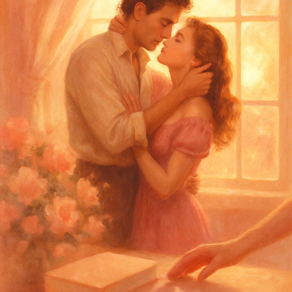 This Week in Romance — Week of May 25, 2026