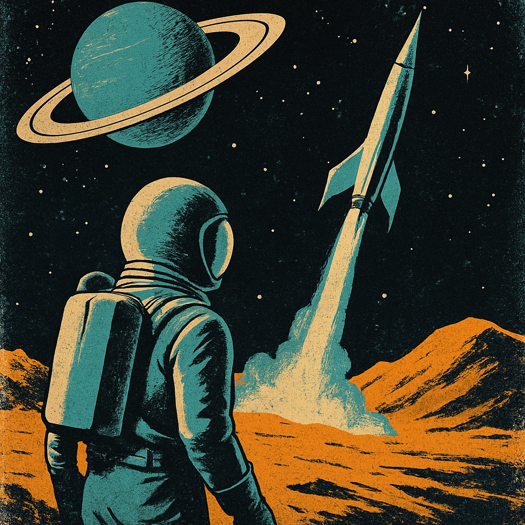 This Week in Science Fiction — Week of May 25, 2026