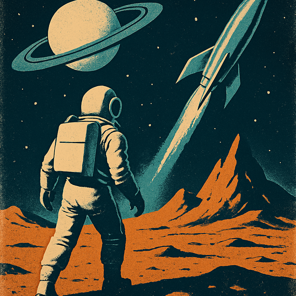This Week in Space Opera — Week of June 1, 2026