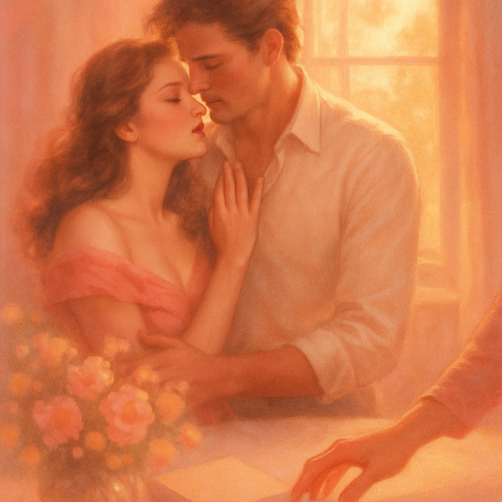 This Week in Contemporary Romance — Week of June 1, 2026