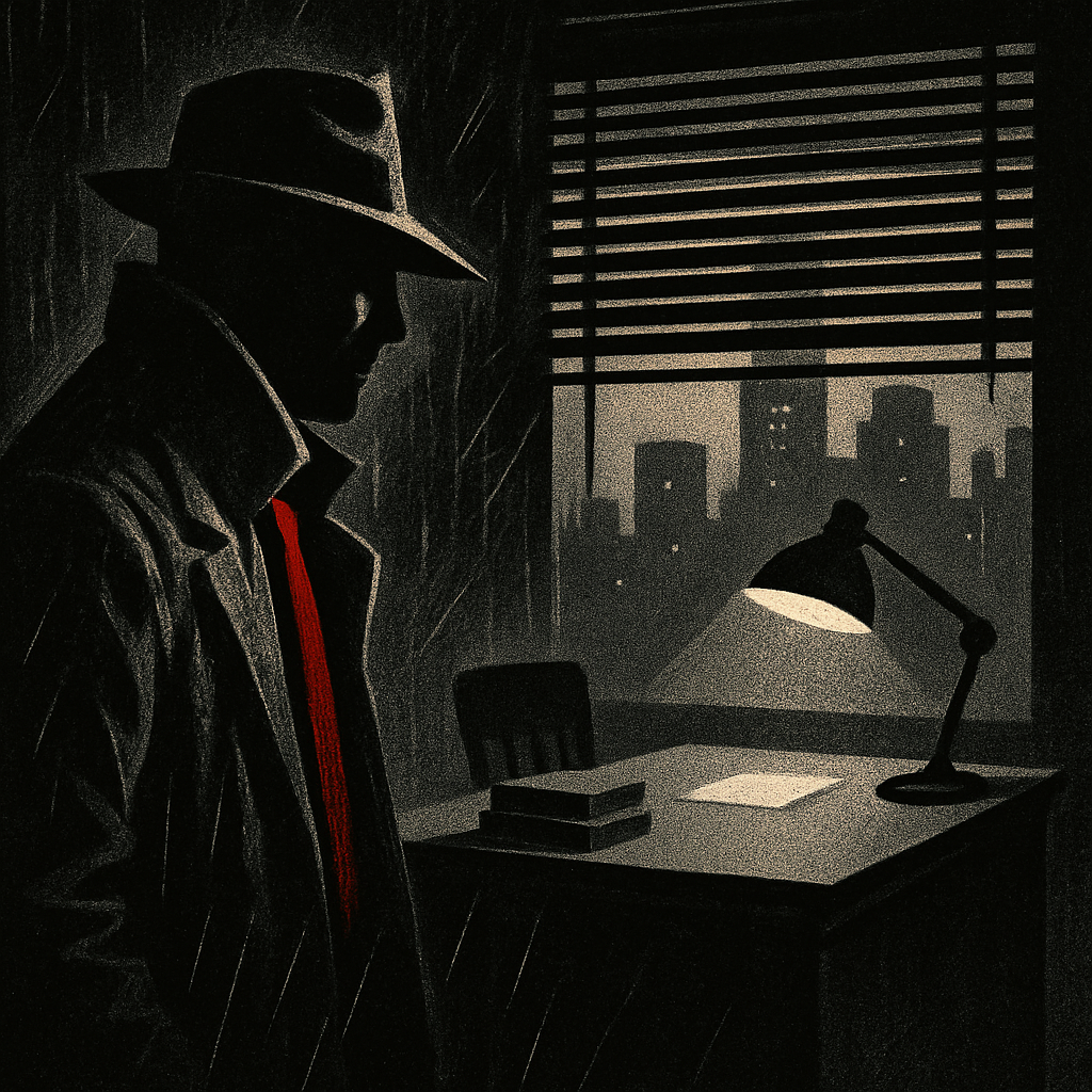 This Week in Crime — Week of June 1, 2026