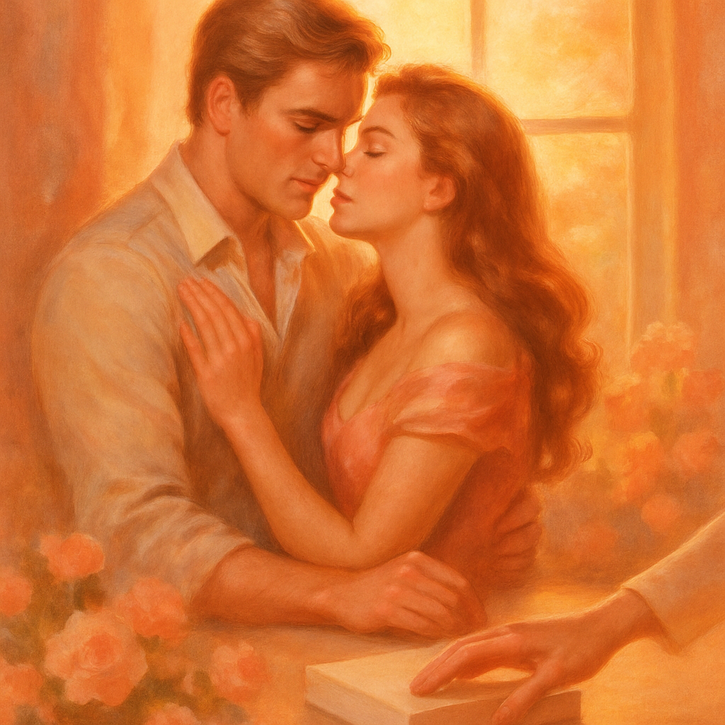 This Week in Enemies To Lovers — Week of June 1, 2026