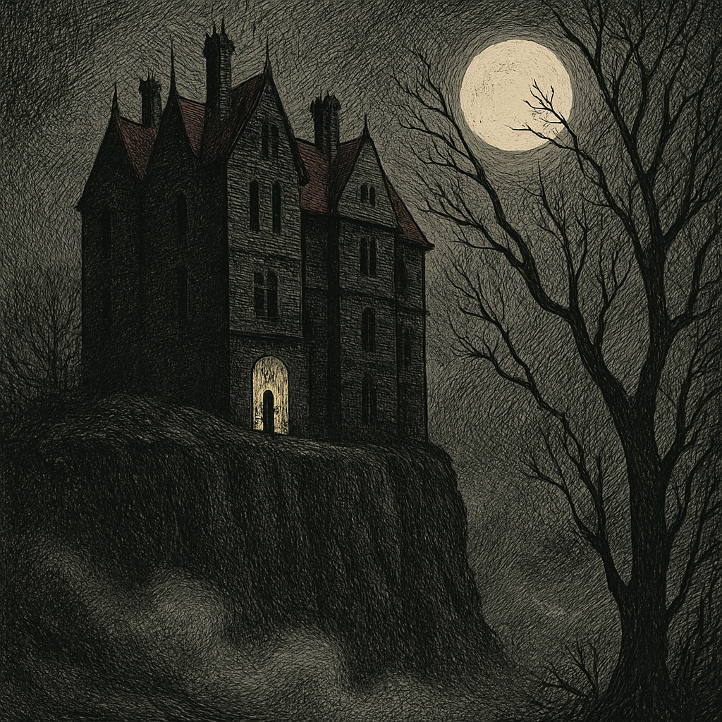 This Week in Horror — Week of June 1, 2026