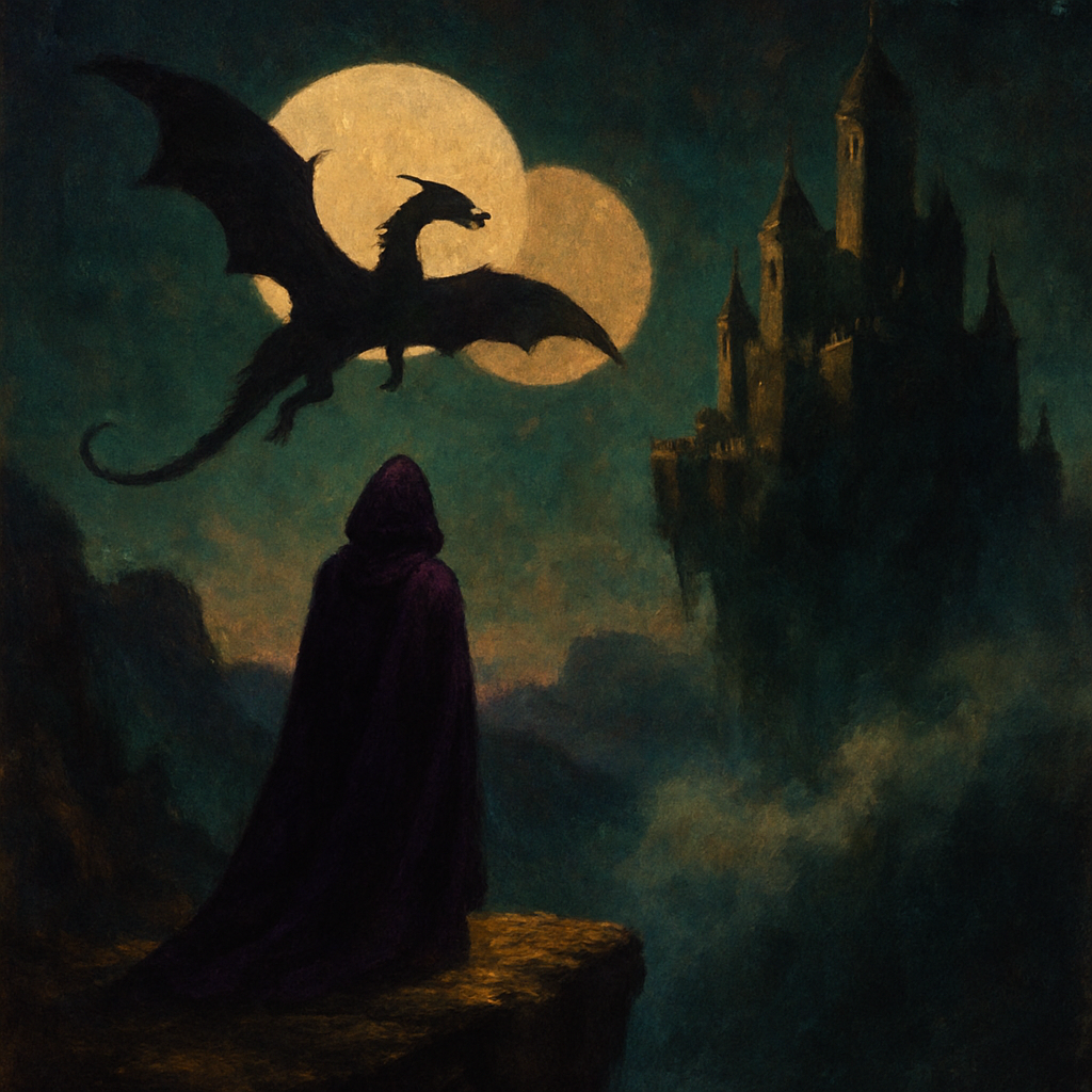 This Week in Magical Realism — Week of June 1, 2026