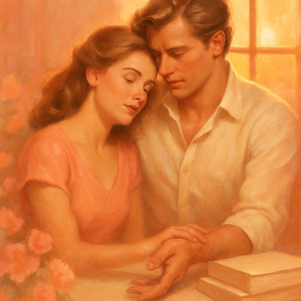 This Week in Romance — Week of June 1, 2026
