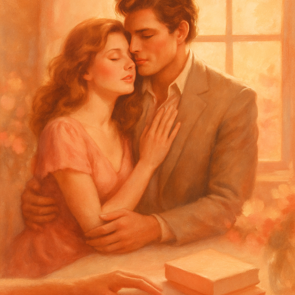This Week in Contemporary Romance — Week of June 8, 2026