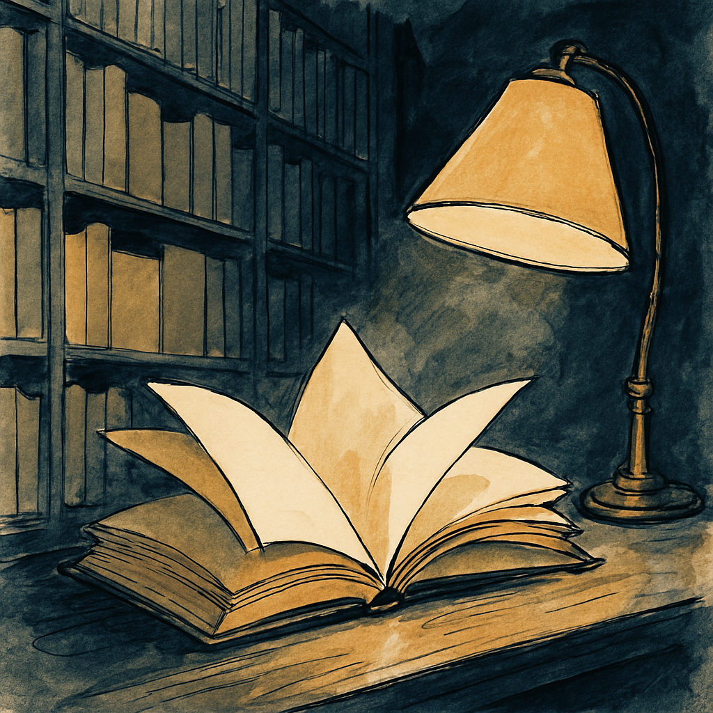 This Week in Poetry — Week of June 8, 2026