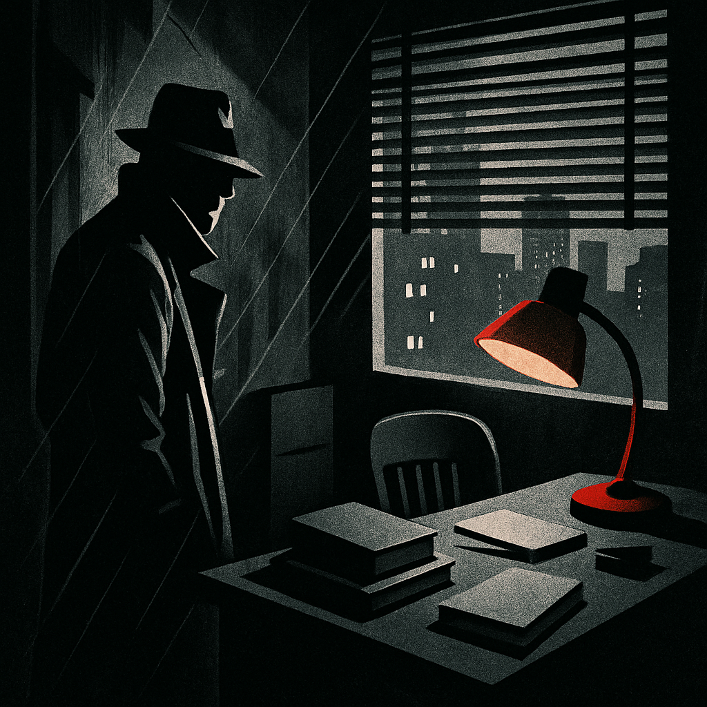 This Week in Crime — Week of June 8, 2026