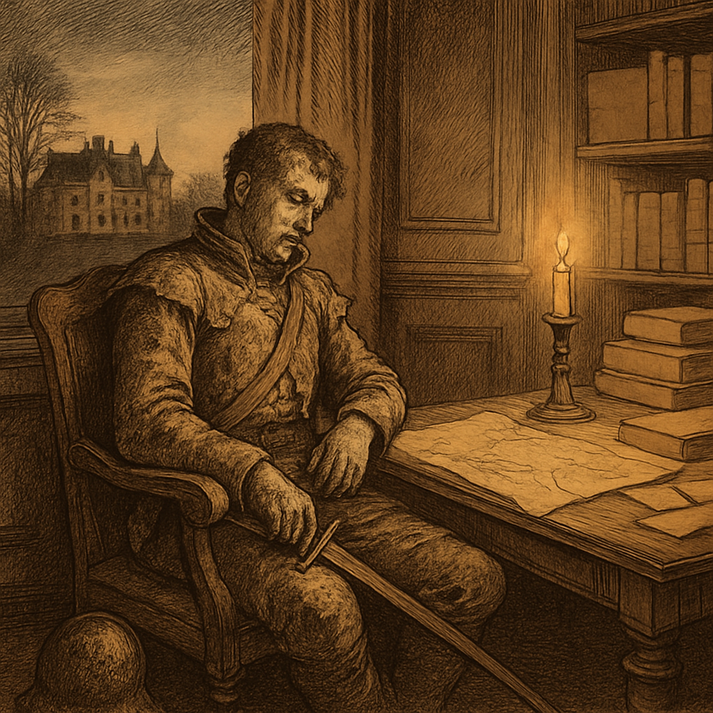 This Week in Historical Fiction — Week of June 8, 2026