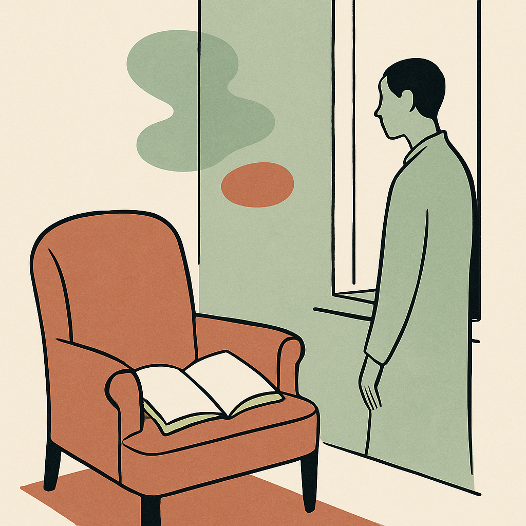 This Week in Literary Fiction — Week of June 8, 2026