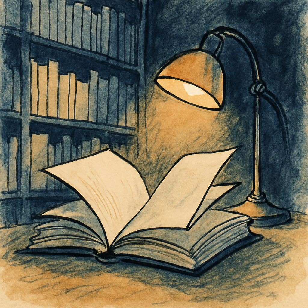 This Week in Nonfiction — Week of June 8, 2026