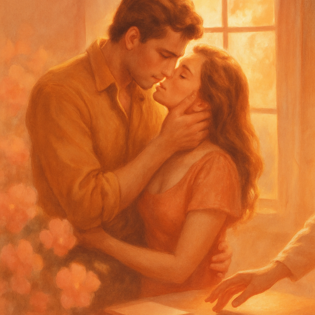 This Week in Romance — Week of June 8, 2026