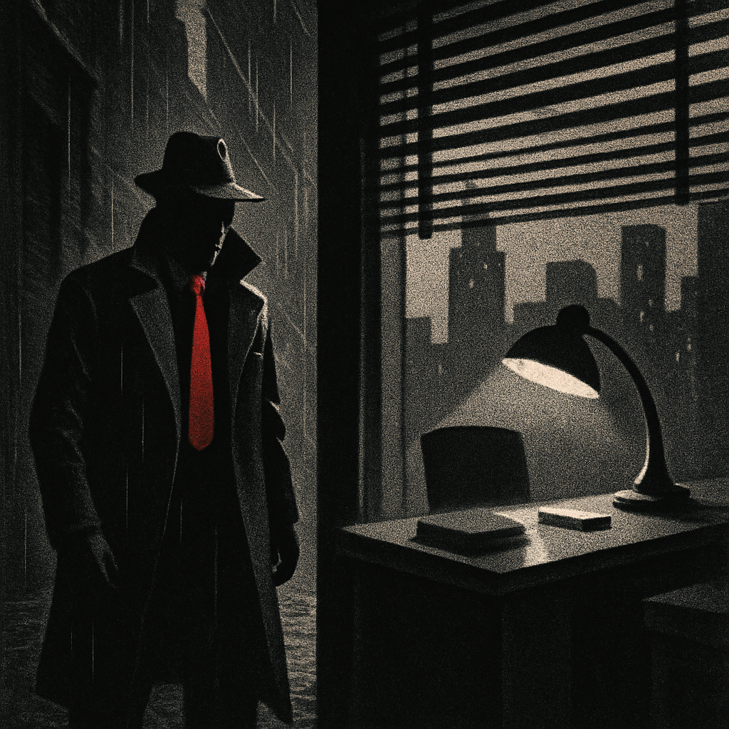 This Week in Thriller — Week of June 8, 2026