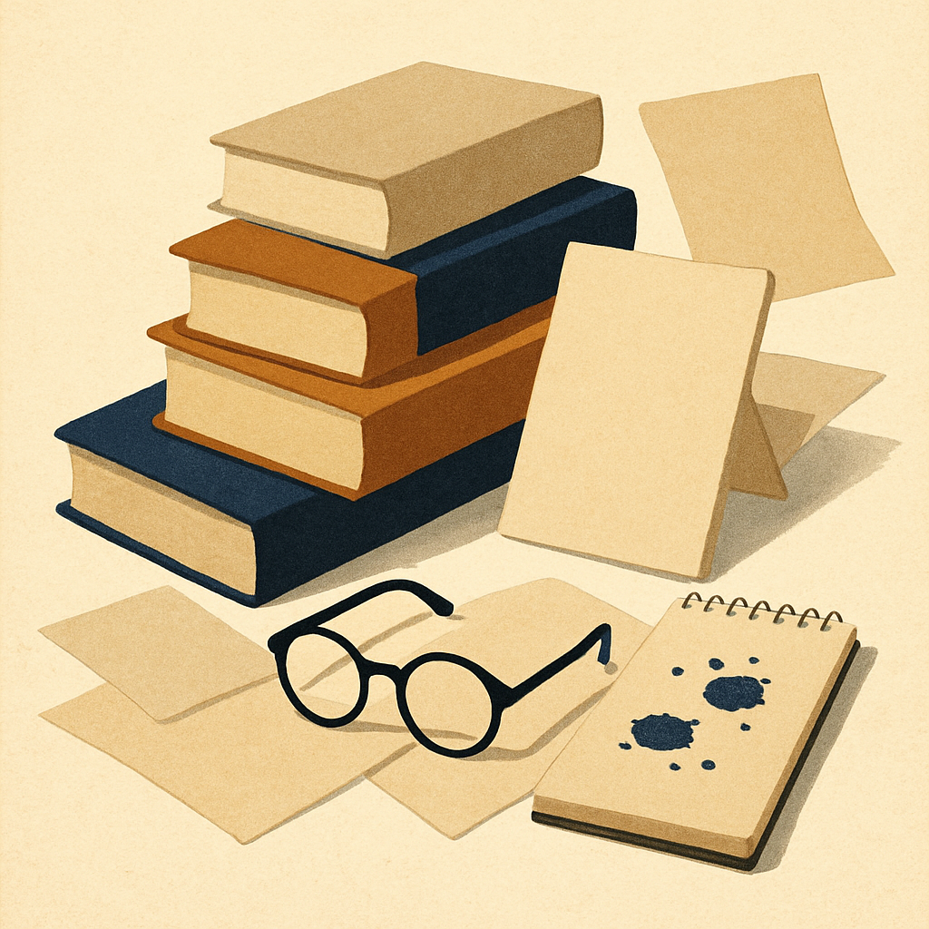 Top 5 Most Read Books on Goodreads for the week of June 8, 2026