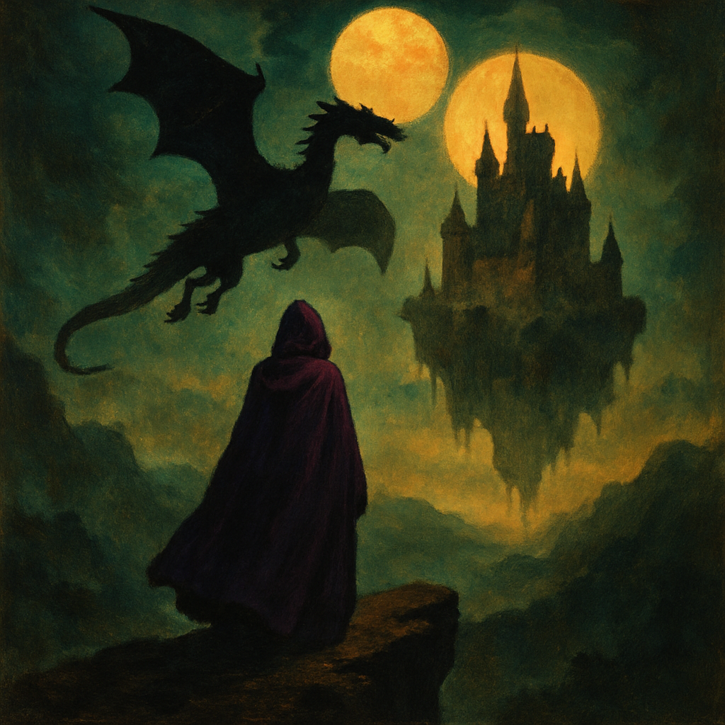This Week in Urban Fantasy — Week of June 15, 2026