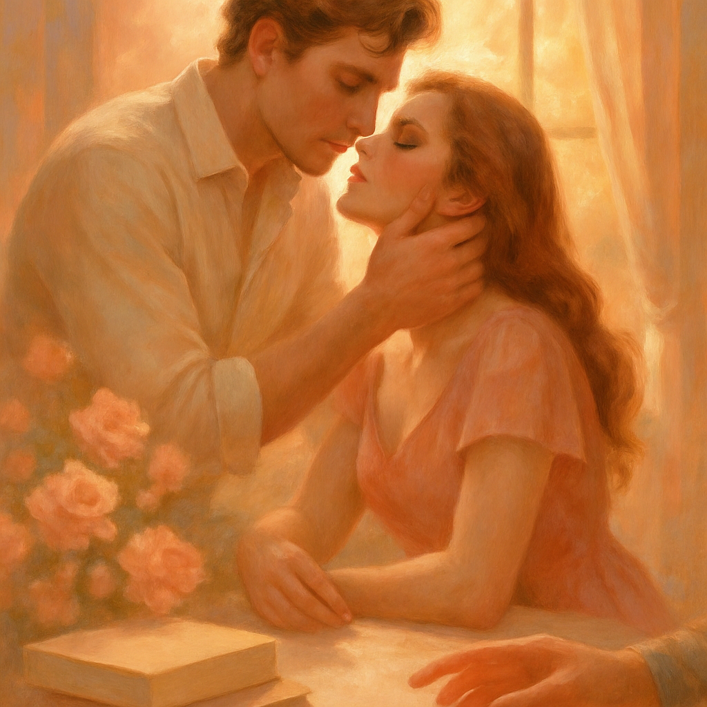This Week in Contemporary Romance — Week of June 15, 2026