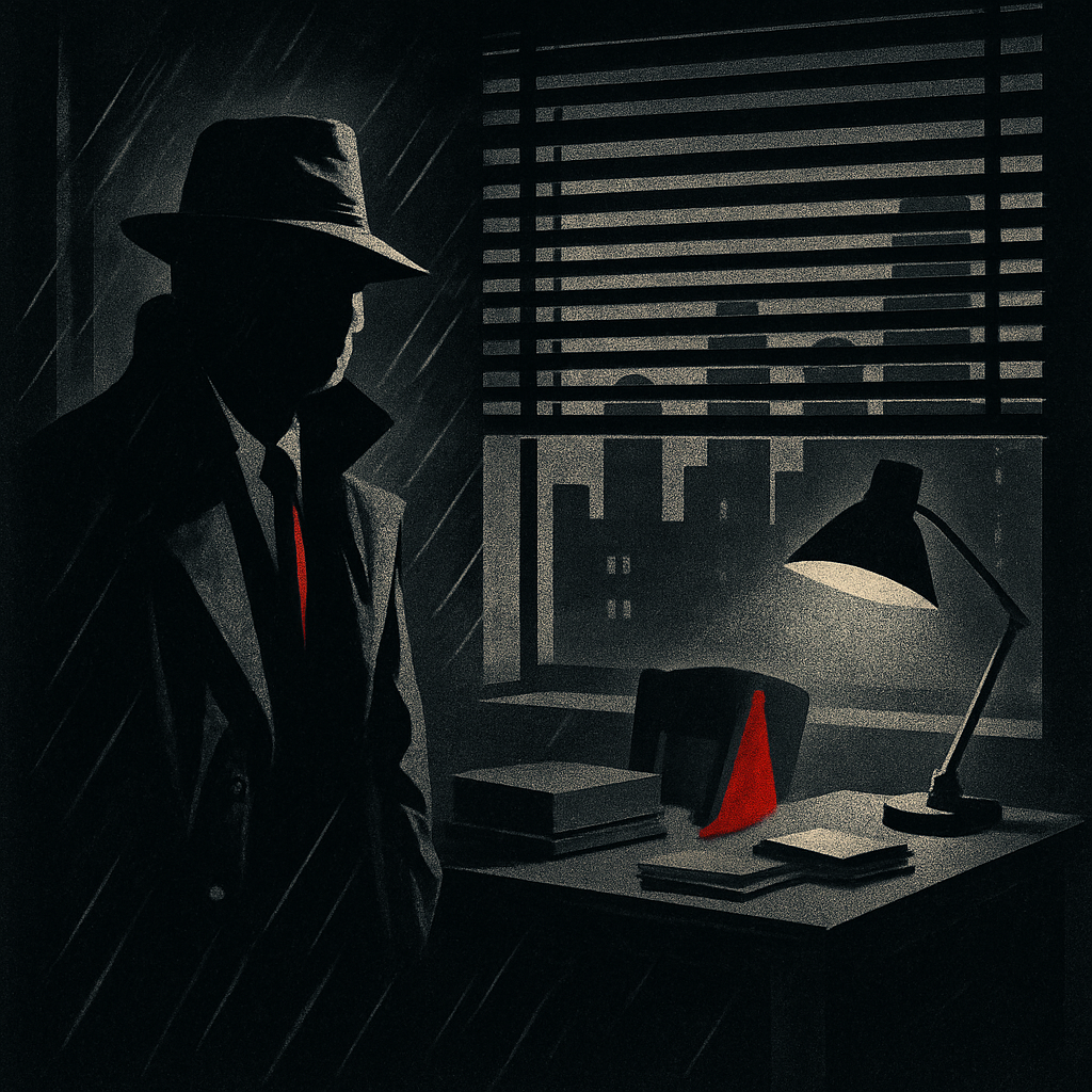 This Week in Crime — Week of June 15, 2026