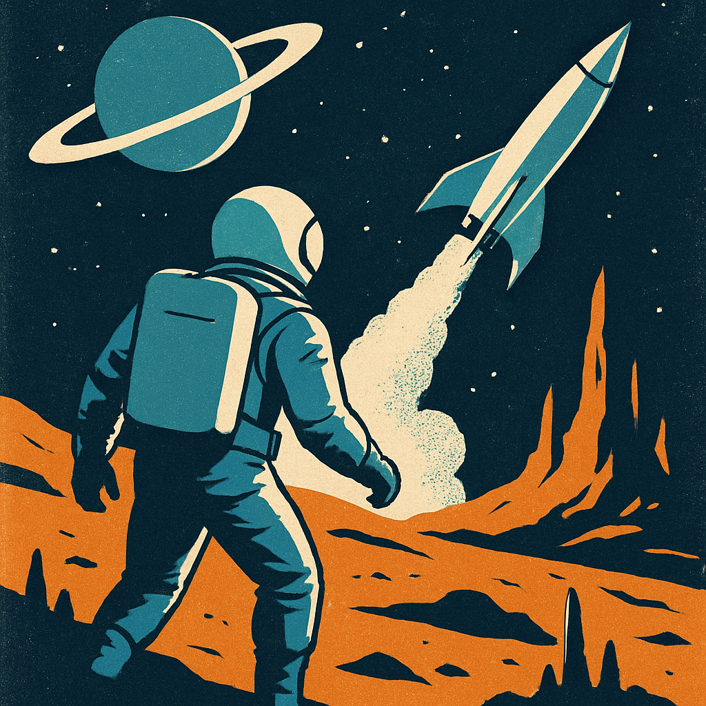 This Week in Dystopia — Week of June 15, 2026