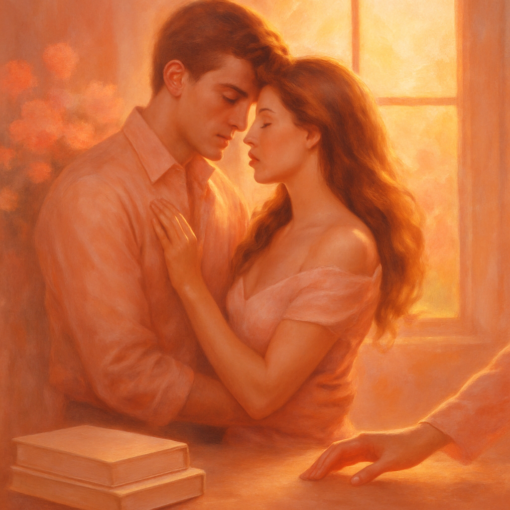 This Week in Contemporary Romance — Week of June 22, 2026