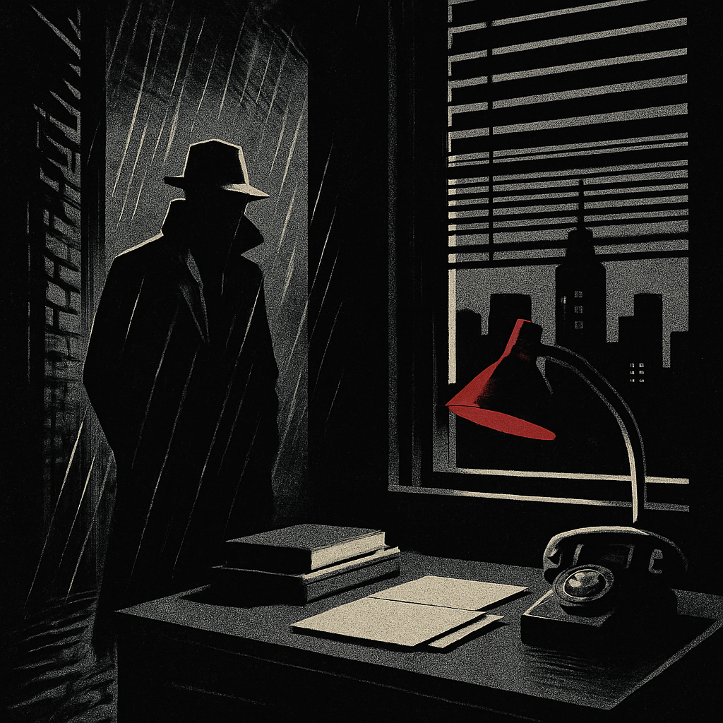 This Week in Crime — Week of June 22, 2026