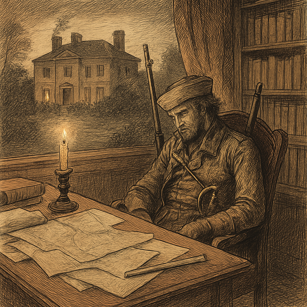 This Week in Historical Fiction — Week of June 22, 2026