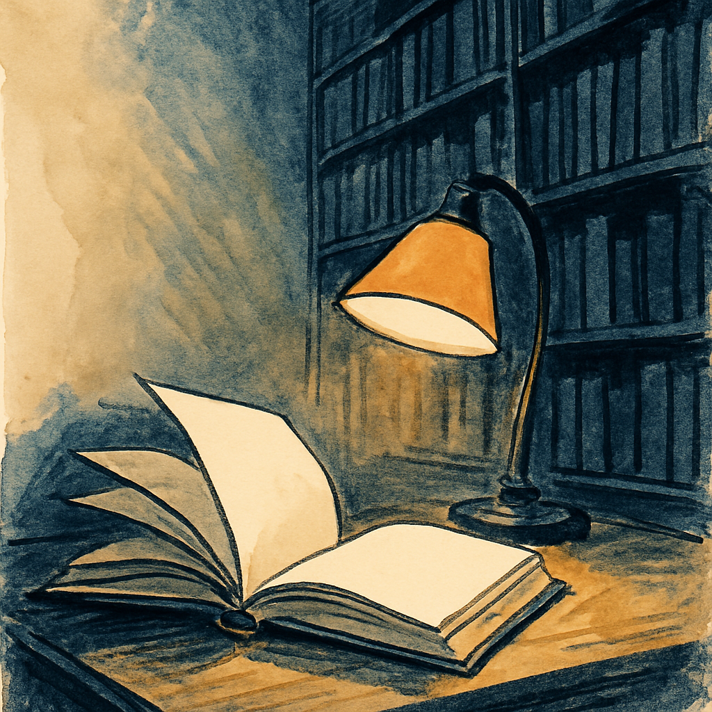 This Week in Poetry — Week of June 22, 2026