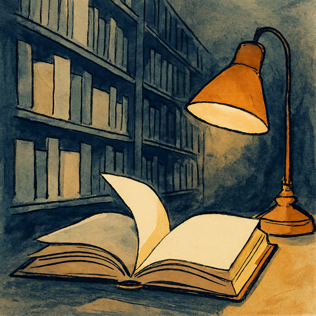 This Week in Memoir — Week of June 22, 2026