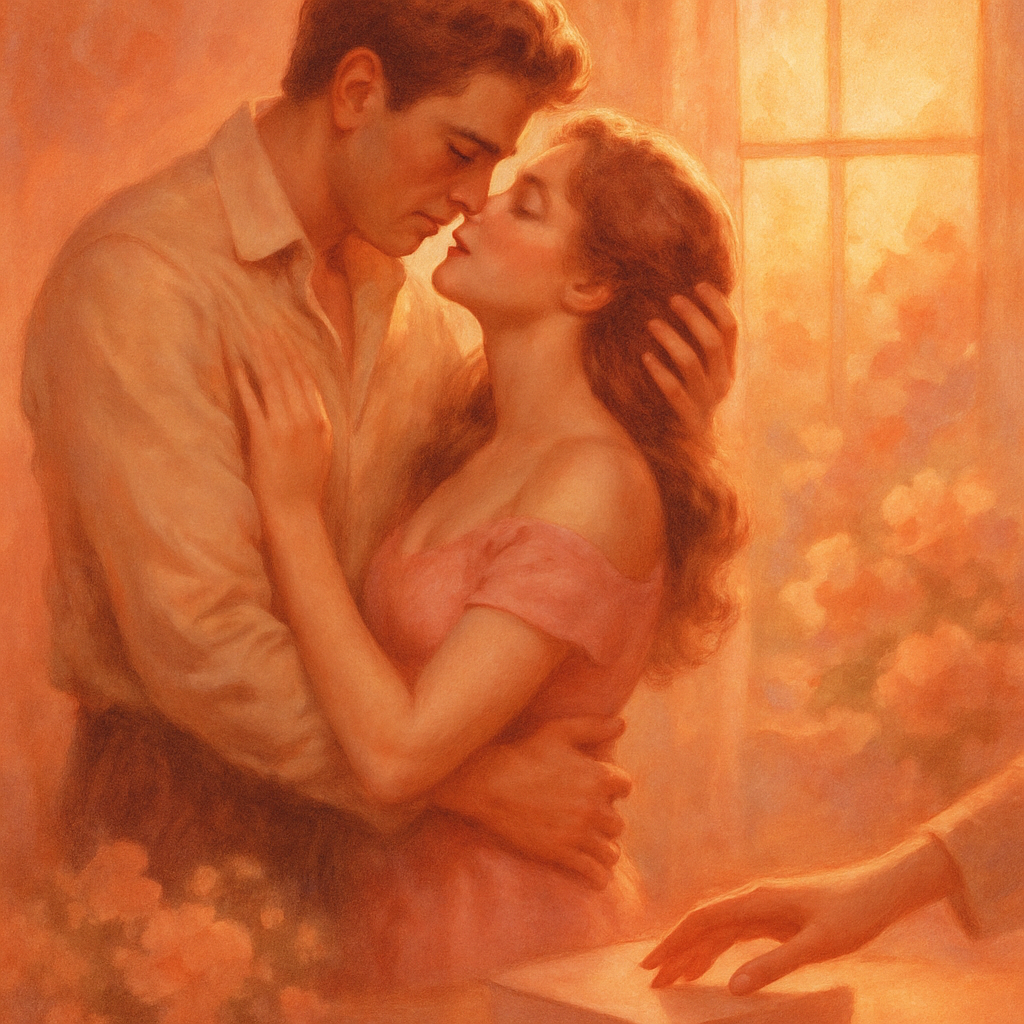 This Week in Romance — Week of June 22, 2026