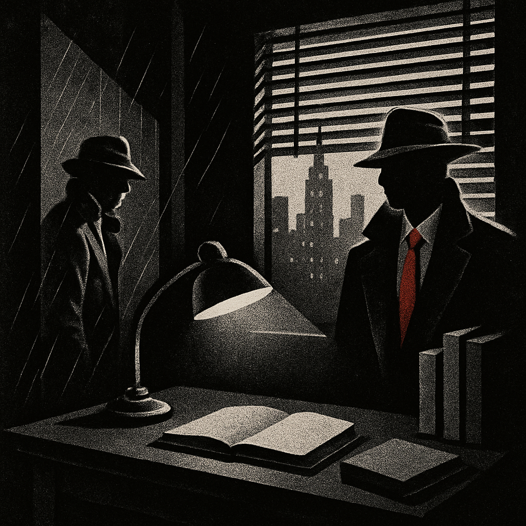 This Week in Suspense — Week of June 22, 2026